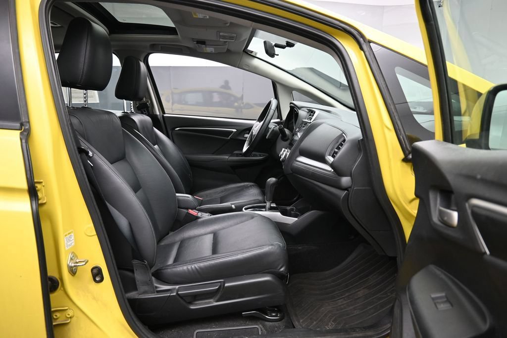 Used 2015 Honda Fit image 18