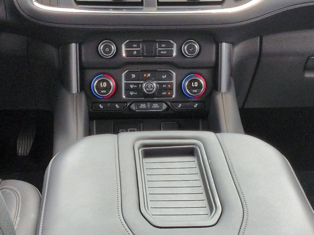 Used 2024 Chevrolet Tahoe Z71 AWD/4WD image 20
