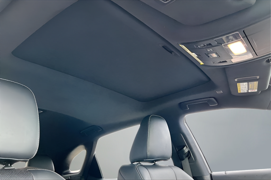 Used 2022 Lexus RX 350 F Sport w/ Accessory Package AWD/4WD image 25