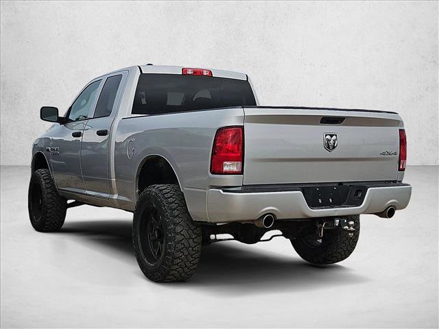 Used 2017 RAM 1500 Express image 6