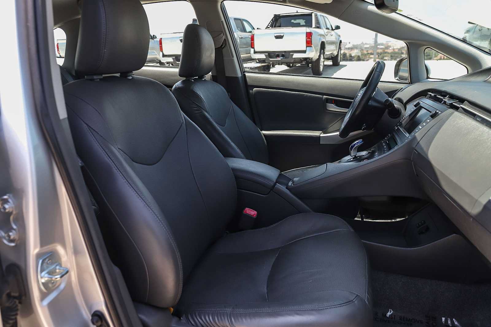 Used 2010 Toyota Prius Two FWD image 11