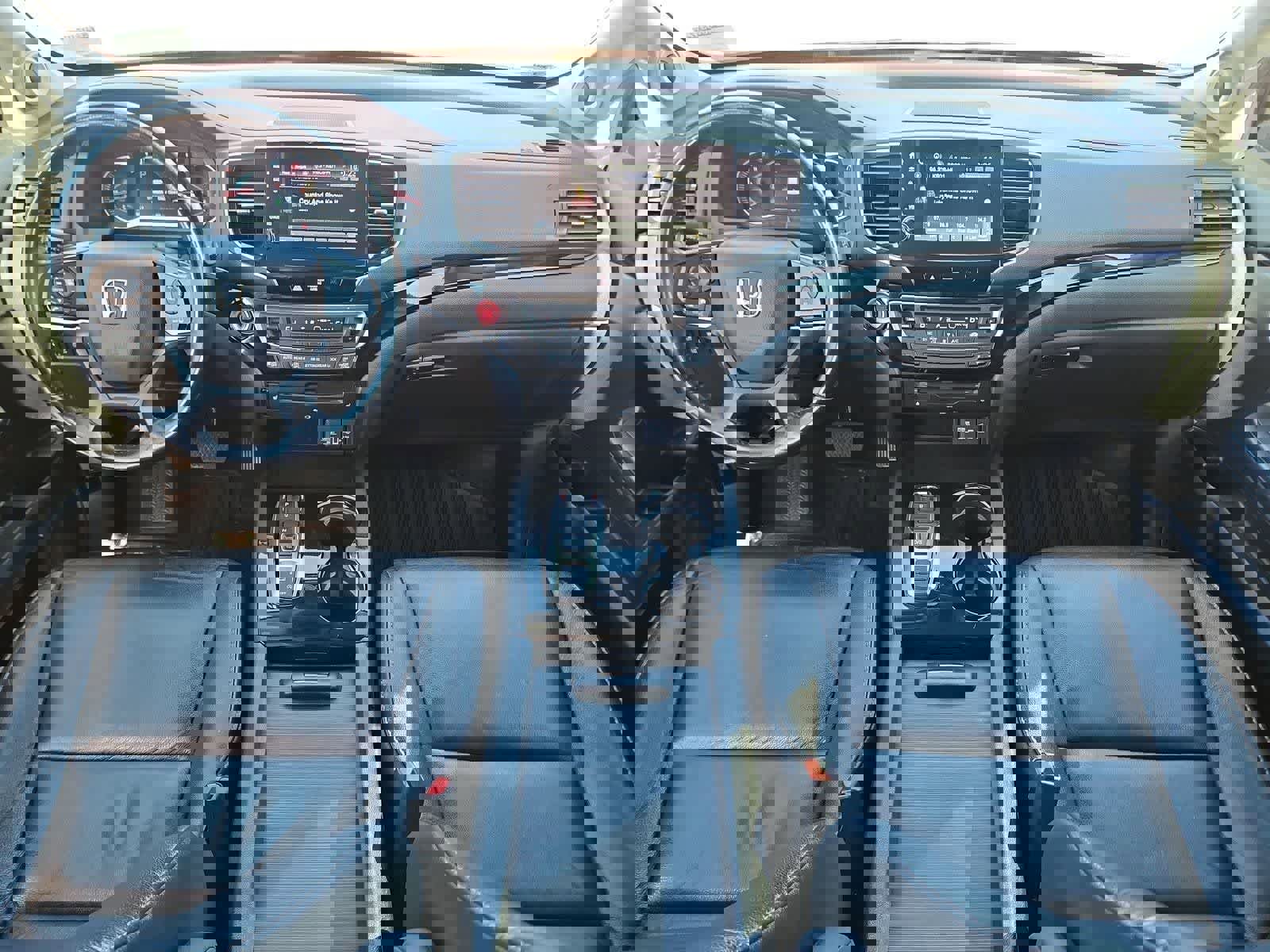 Used 2020 Honda Pilot Touring image 14