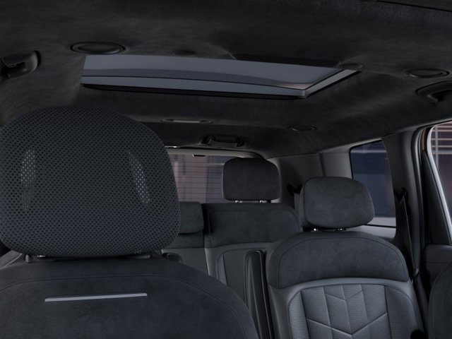 New 2027 Kia Telluride X-Line SX Prestige AWD/4WD image 35