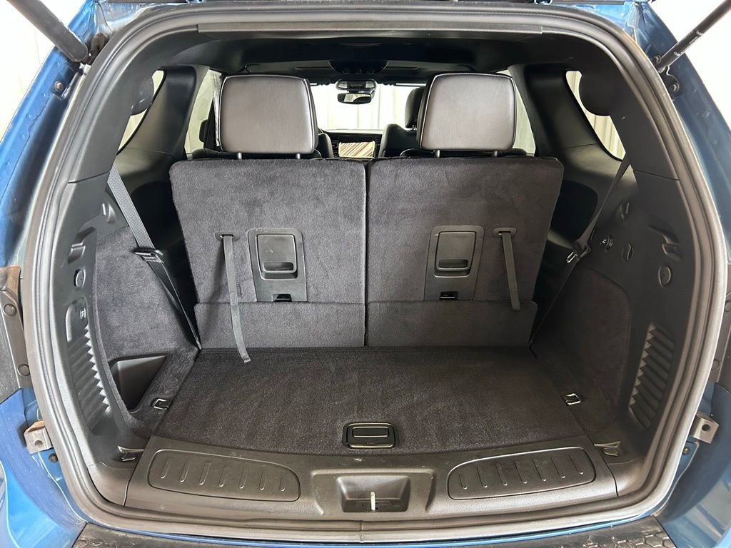 Used 2024 Dodge Durango R/T AWD/4WD image 32