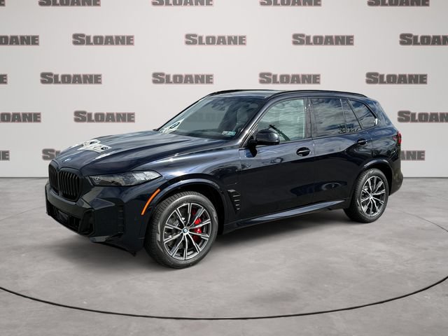 New 2026 BMW X5 xDrive50e w/ M Sport Package AWD/4WD image 1