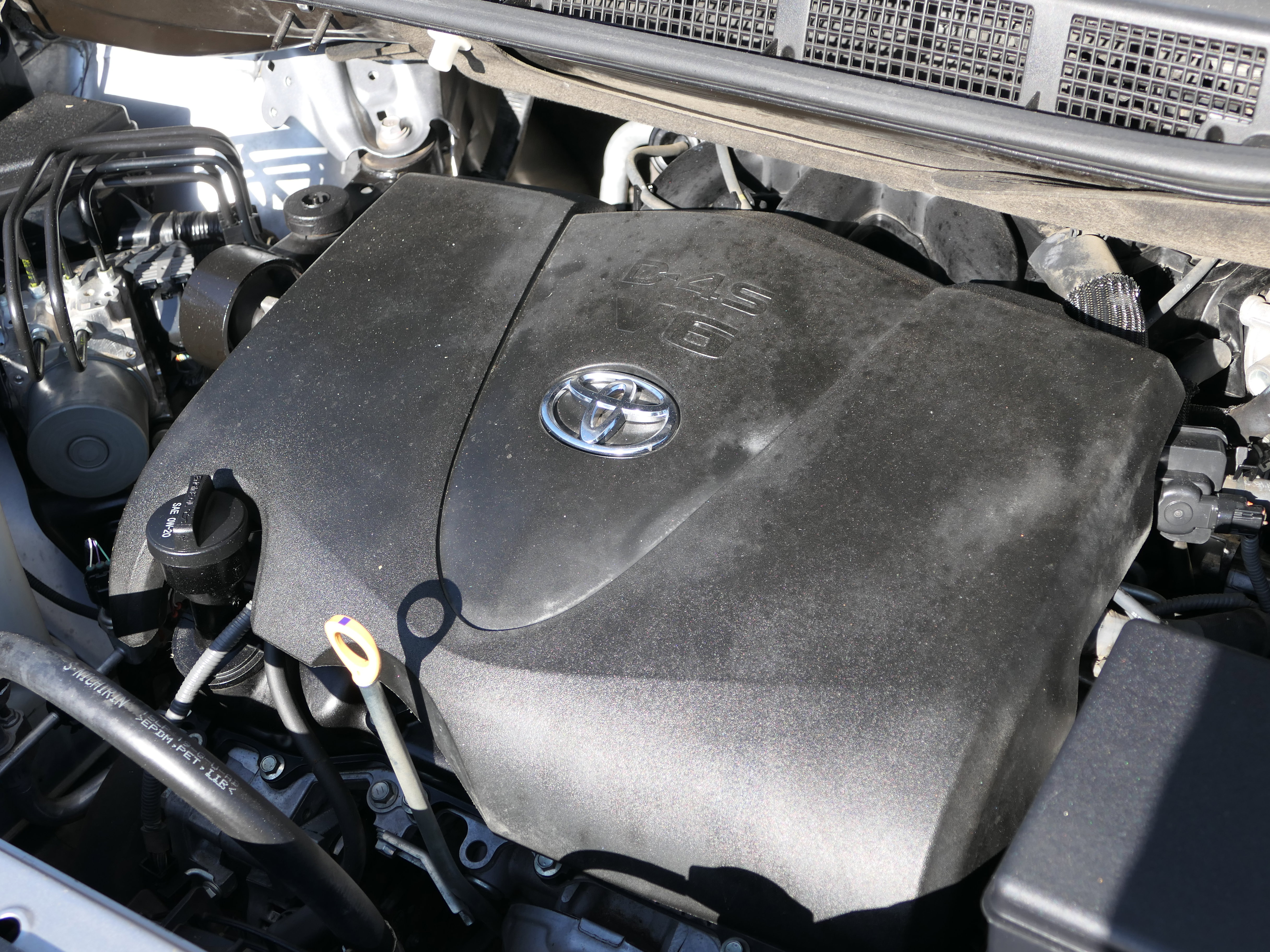 Used 2017 Toyota Sienna SE Premium FWD image 28