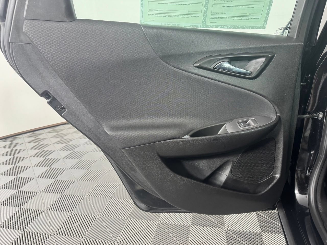 Used 2024 Chevrolet Malibu LS FWD image 25
