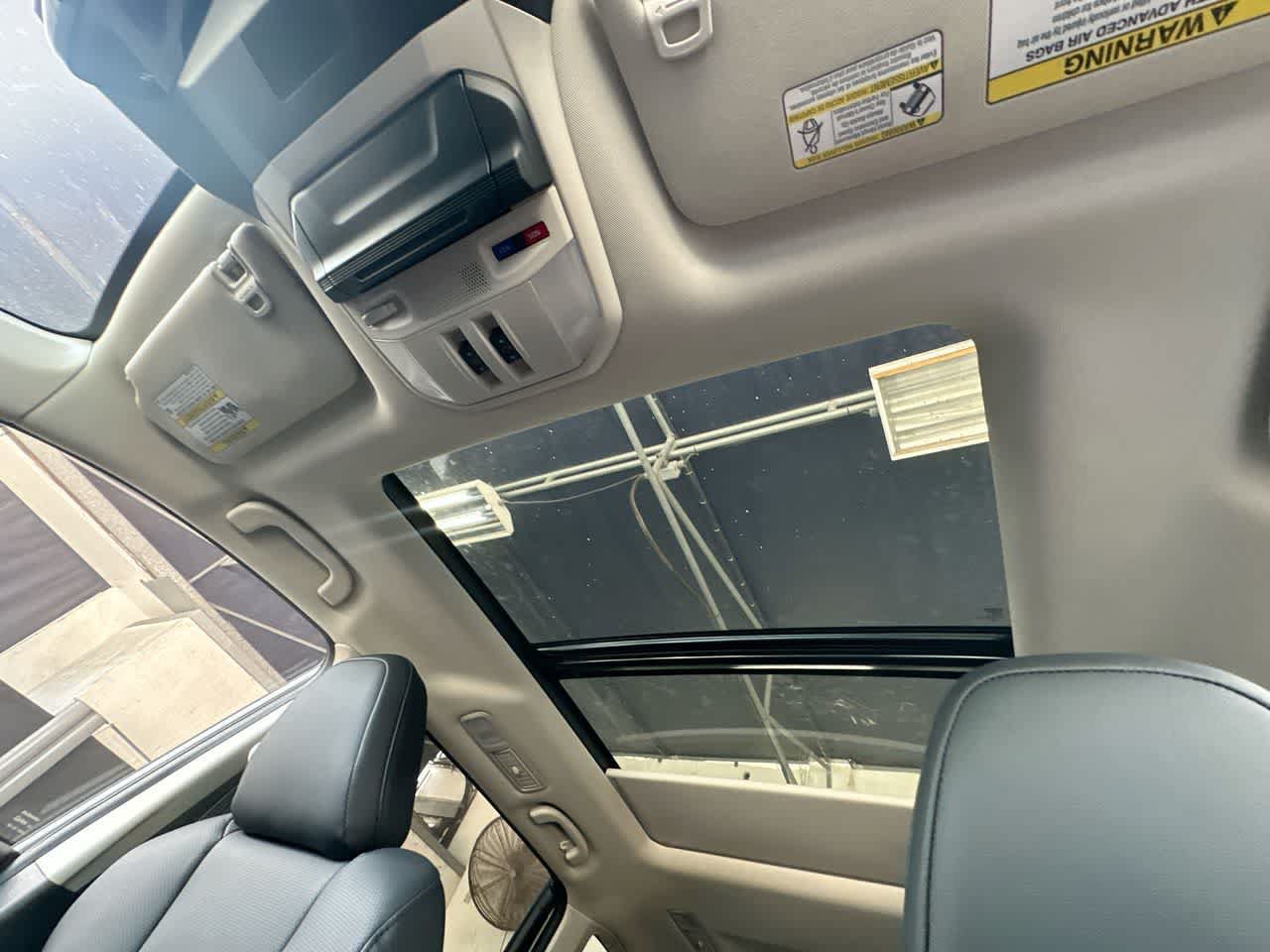 New 2026 Subaru Ascent Bronze Edition AWD/4WD image 17