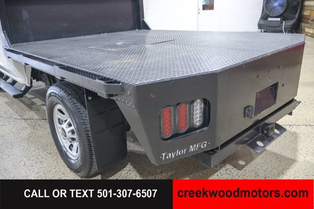 Used 2022 Chevrolet Silverado 2500 W/T w/ WT Convenience Package AWD/4WD image 14