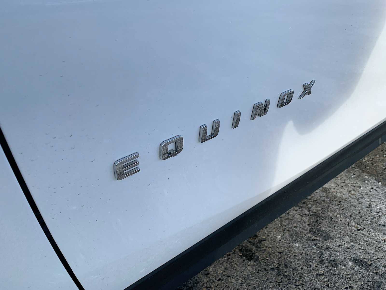 Certified 2022 Chevrolet Equinox LT image 29