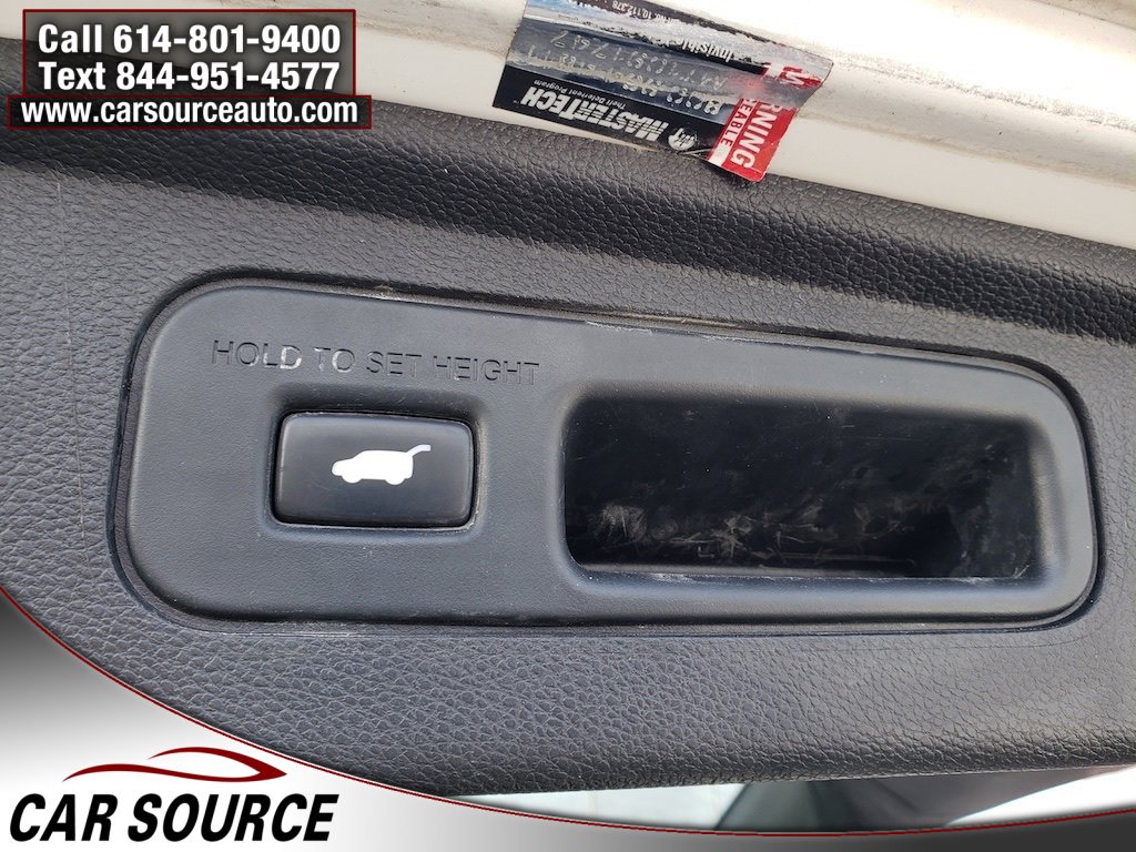 Used 2020 Honda Odyssey Elite image 8