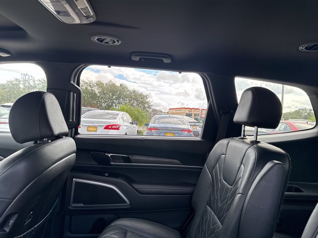 Used 2023 Kia Telluride EX X-Line AWD/4WD image 20