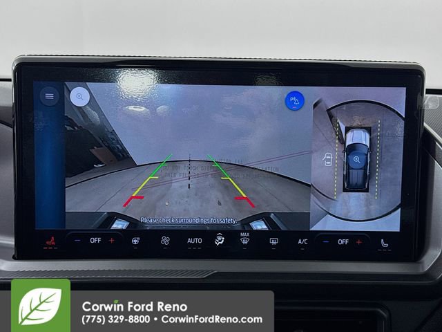 New 2025 Ford Bronco Sport Outer Banks w/ Outer Banks Tech Package+ image 15