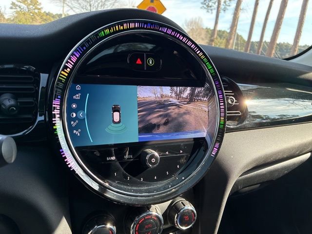 Used 2022 MINI Cooper S image 30