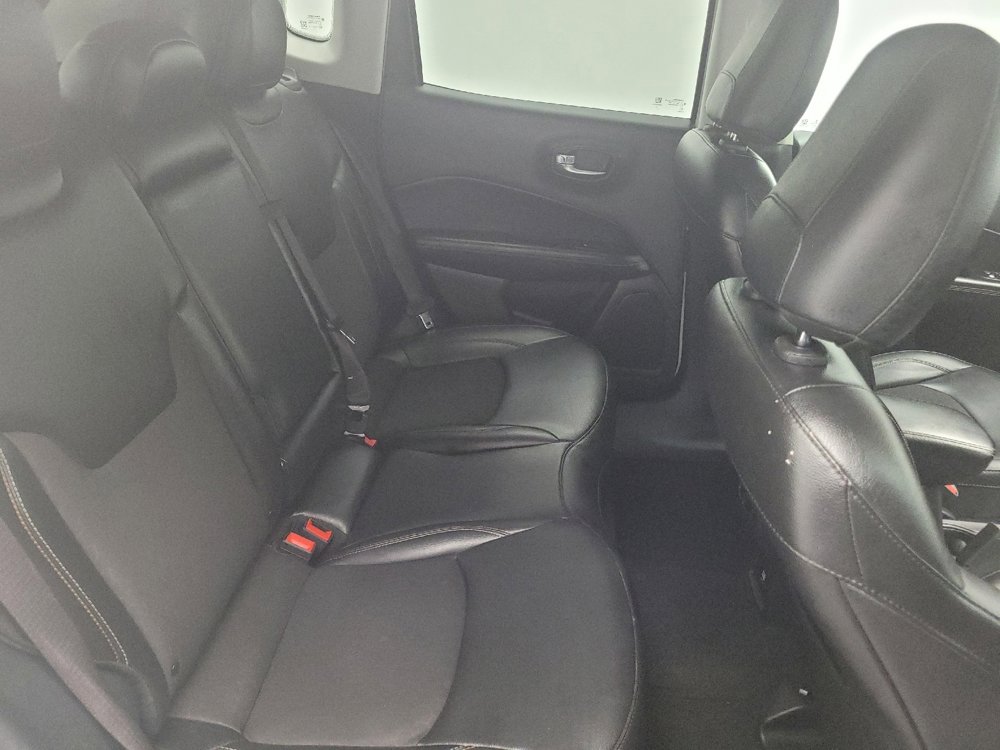 Used 2021 Jeep Compass Latitude image 19