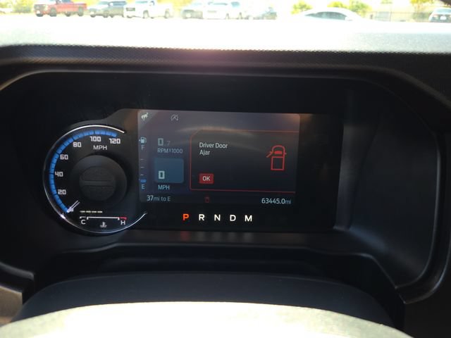Used 2021 Ford Bronco First Edition AWD/4WD image 25