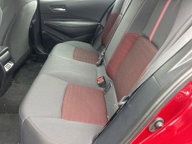 Used 2024 Toyota Corolla SE image 8