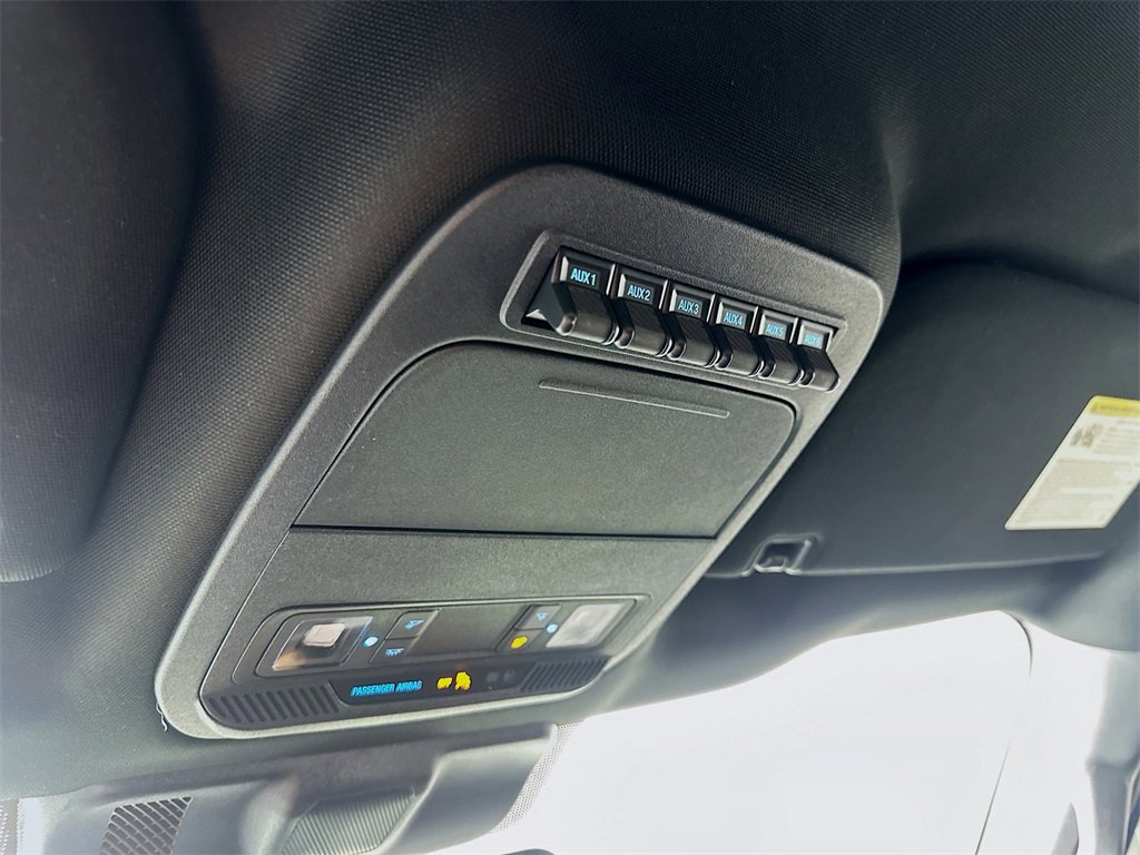 Used 2023 Ford F150 Tremor image 33