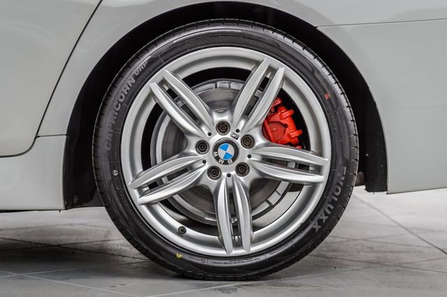 Used 2015 BMW 535i Sedan RWD image 14