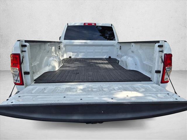 Used 2019 RAM 3500 Big Horn AWD/4WD image 6