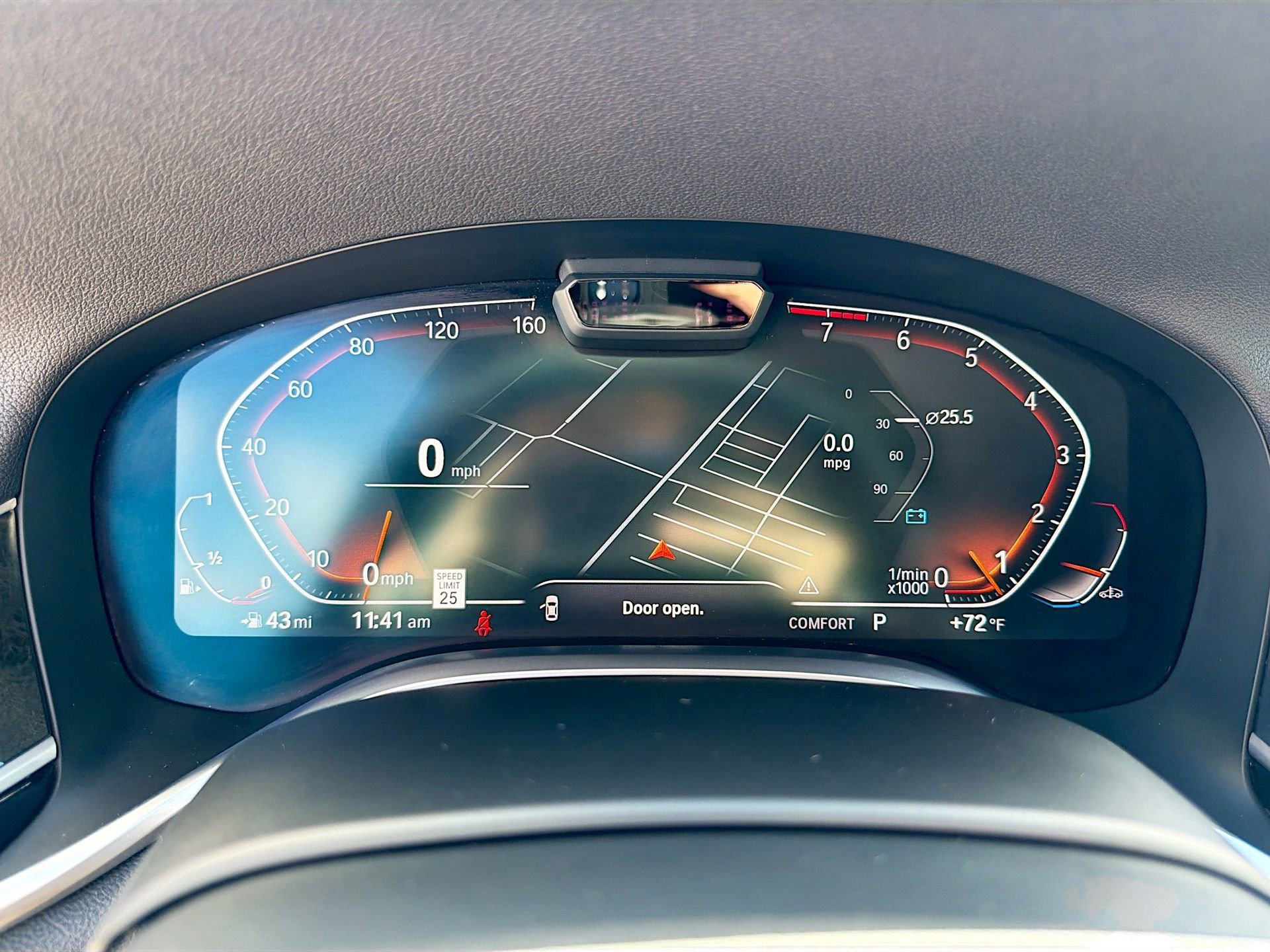 Used 2020 BMW 740i image 41