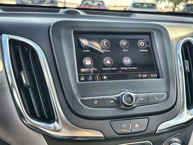 Certified 2024 Chevrolet Equinox LS image 13