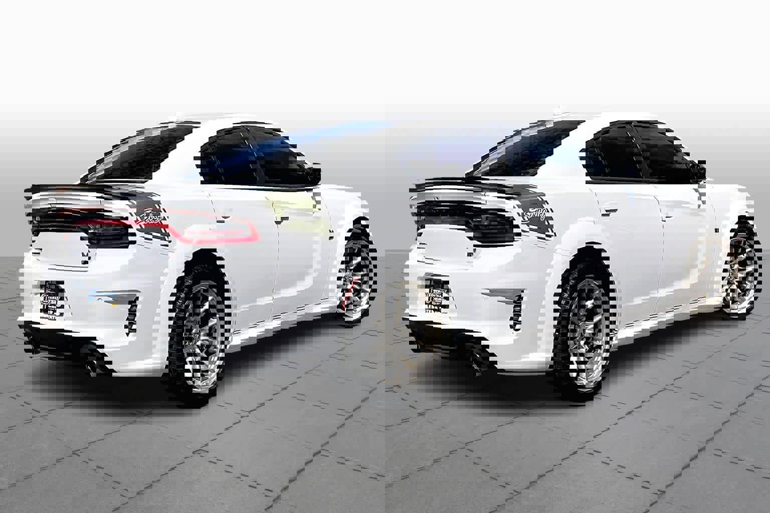 Used 2023 Dodge Charger Scat Pack image 14