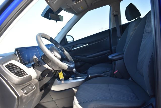Certified 2024 Kia Seltos LX image 21