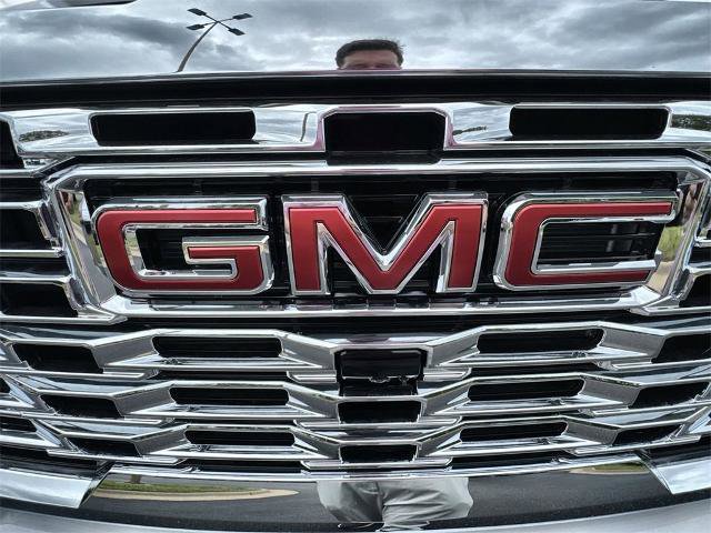 New 2024 GMC Sierra 2500 Denali w/ Denali Reserve Package image 31