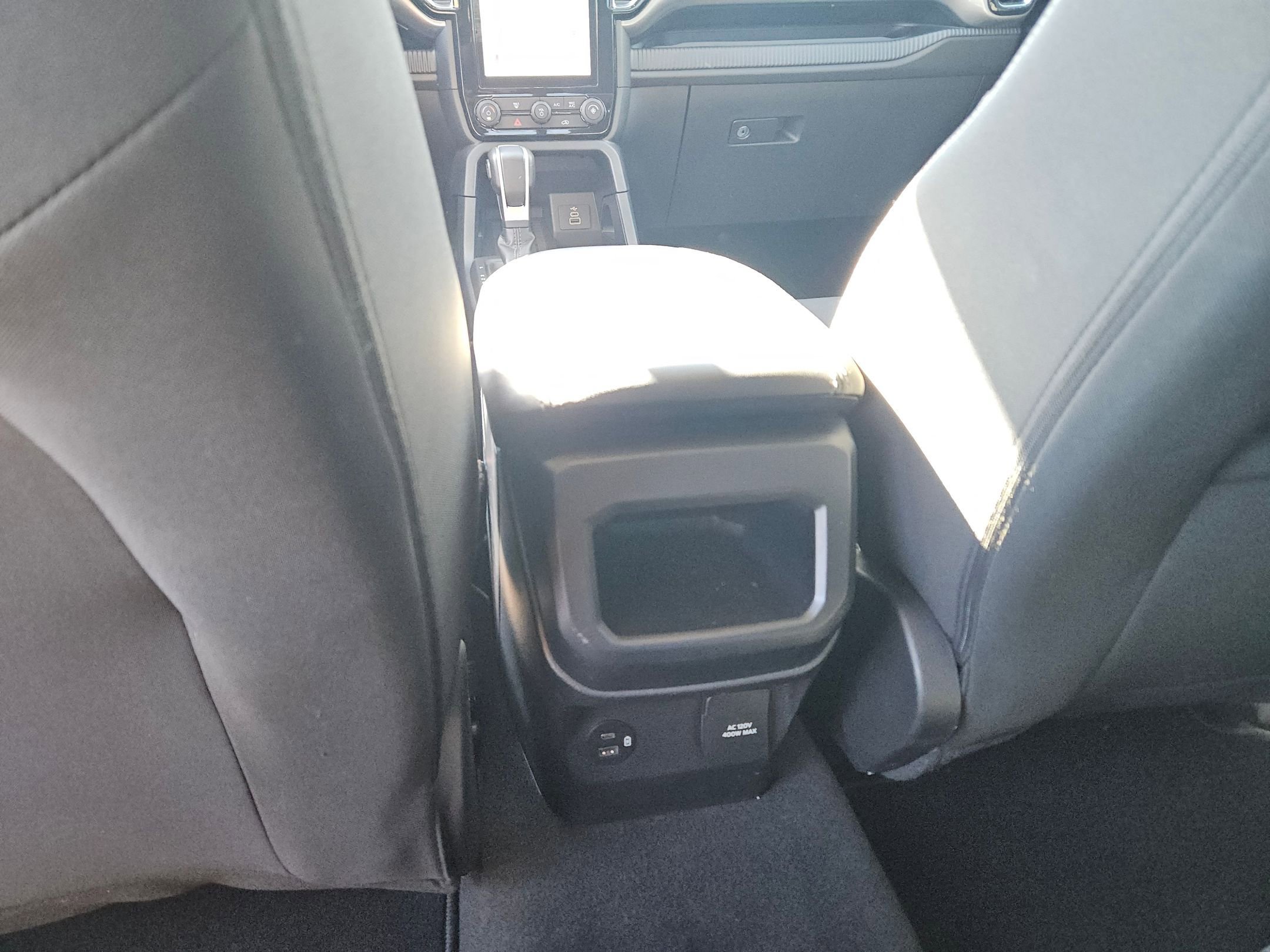 Used 2024 Ford Ranger XLT w/ Technology Package image 27