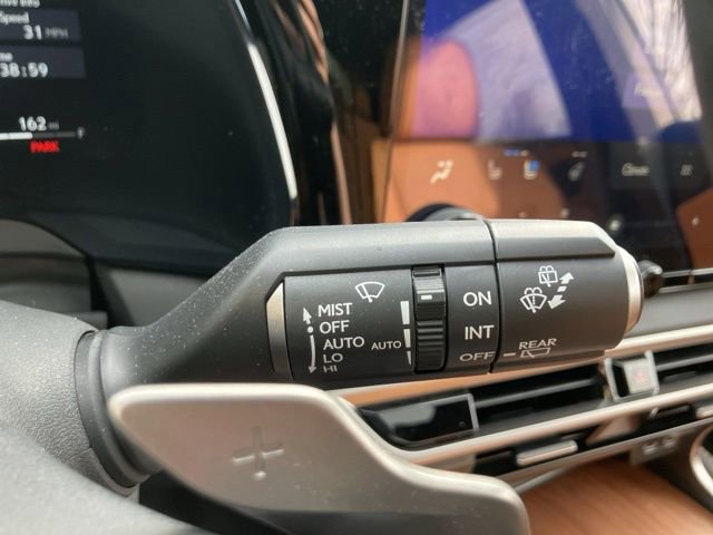 Used 2025 Lexus RX 350 Premium w/ Accessory Package image 20