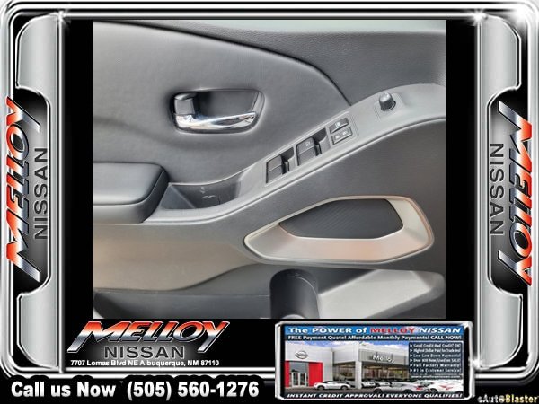 Certified 2023 Nissan Frontier SV AWD/4WD image 16