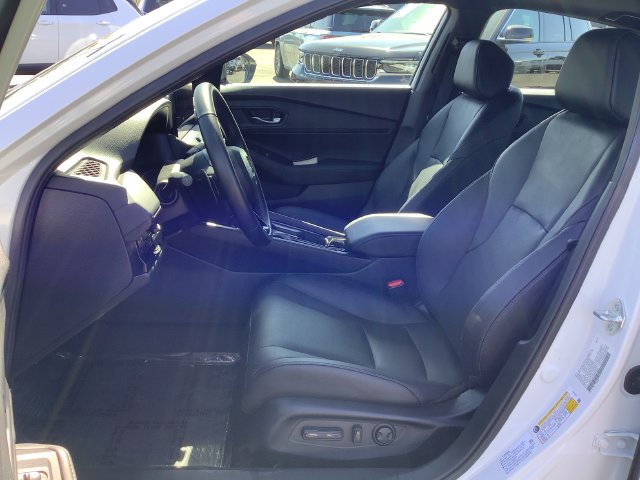 Used 2025 Honda Accord Sport image 8