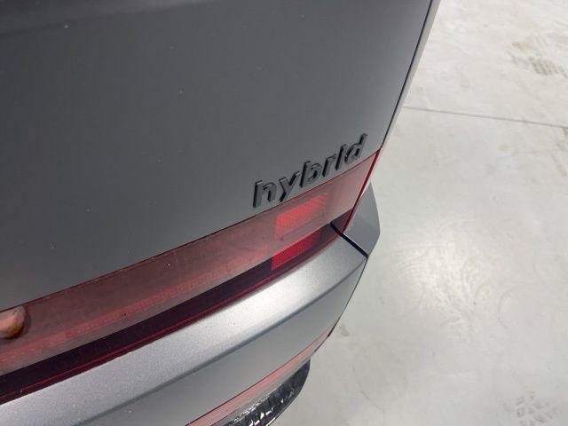 New 2025 Hyundai Santa Fe Calligraphy FWD image 29