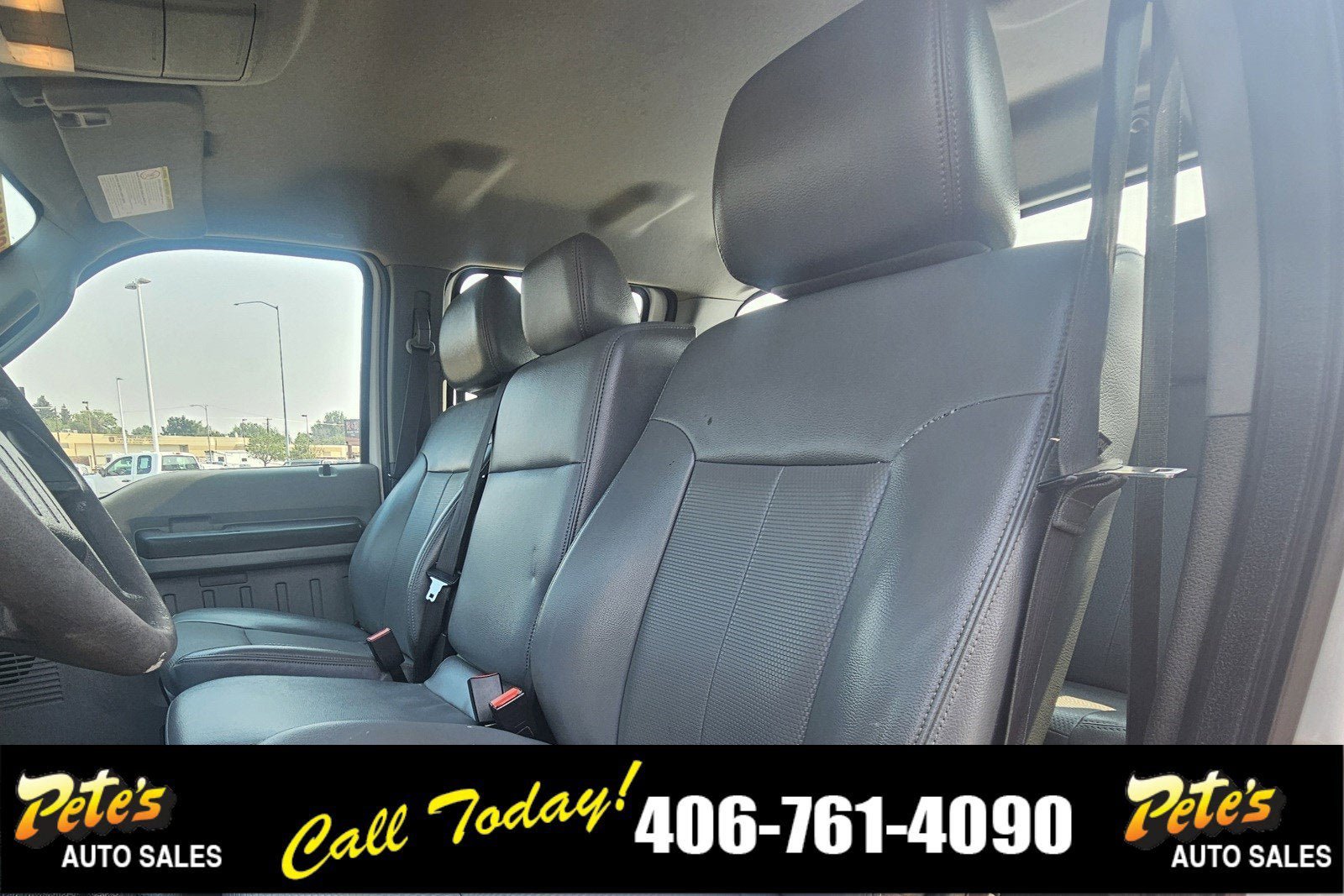 Used 2015 Ford F250 XL RWD image 21