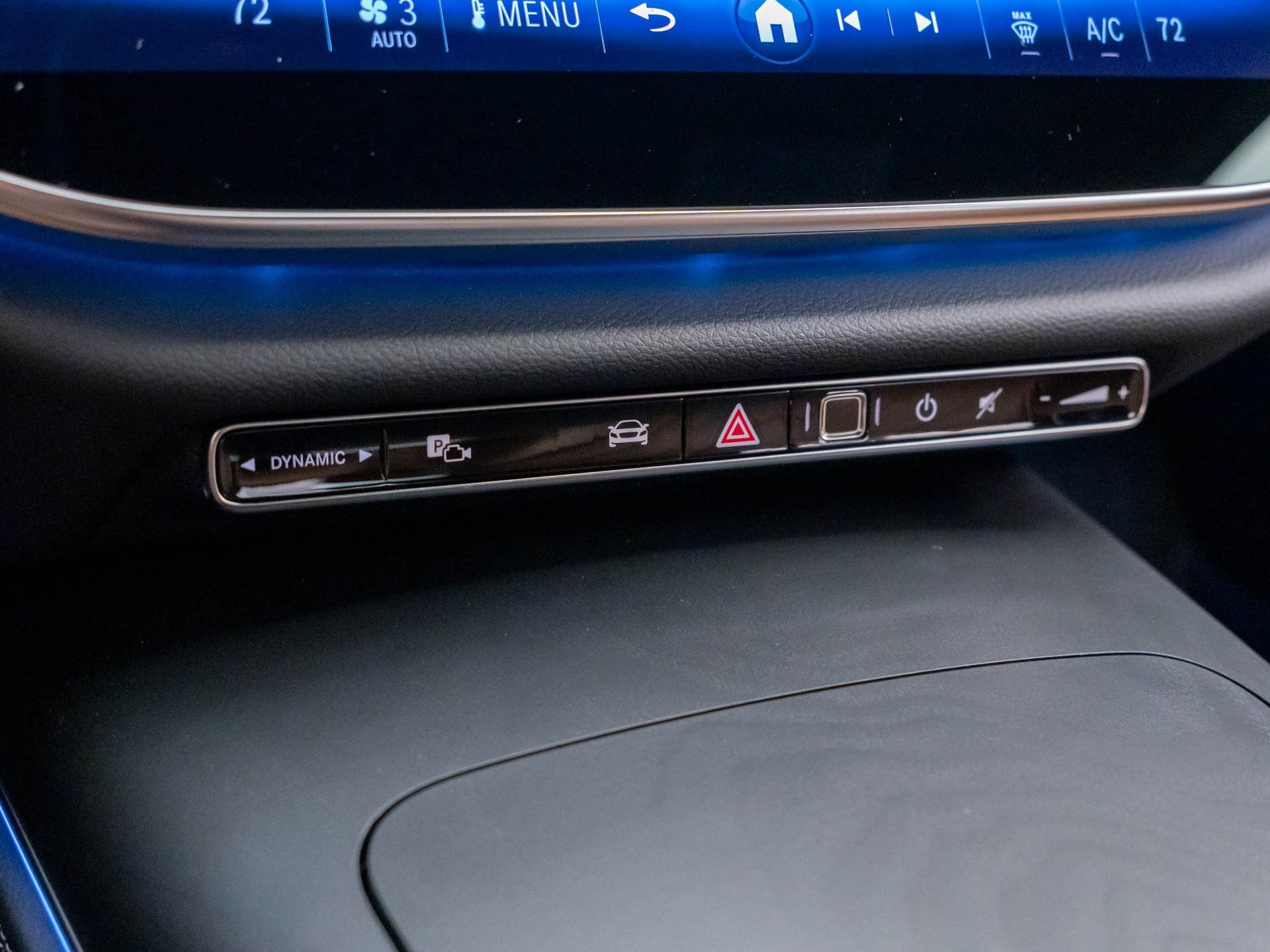 New 2026 Mercedes-Benz E 350 4MATIC Sedan image 32