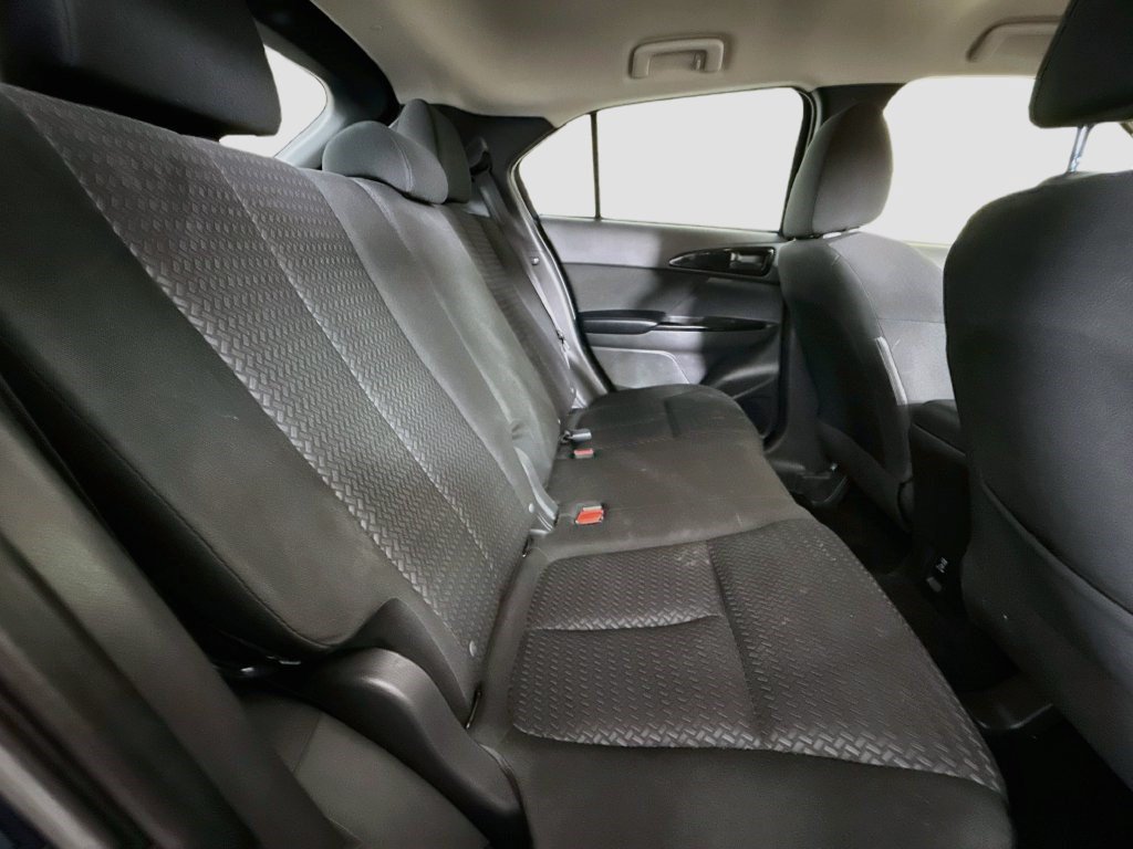 Used 2024 Mitsubishi Eclipse Cross LE AWD/4WD image 26