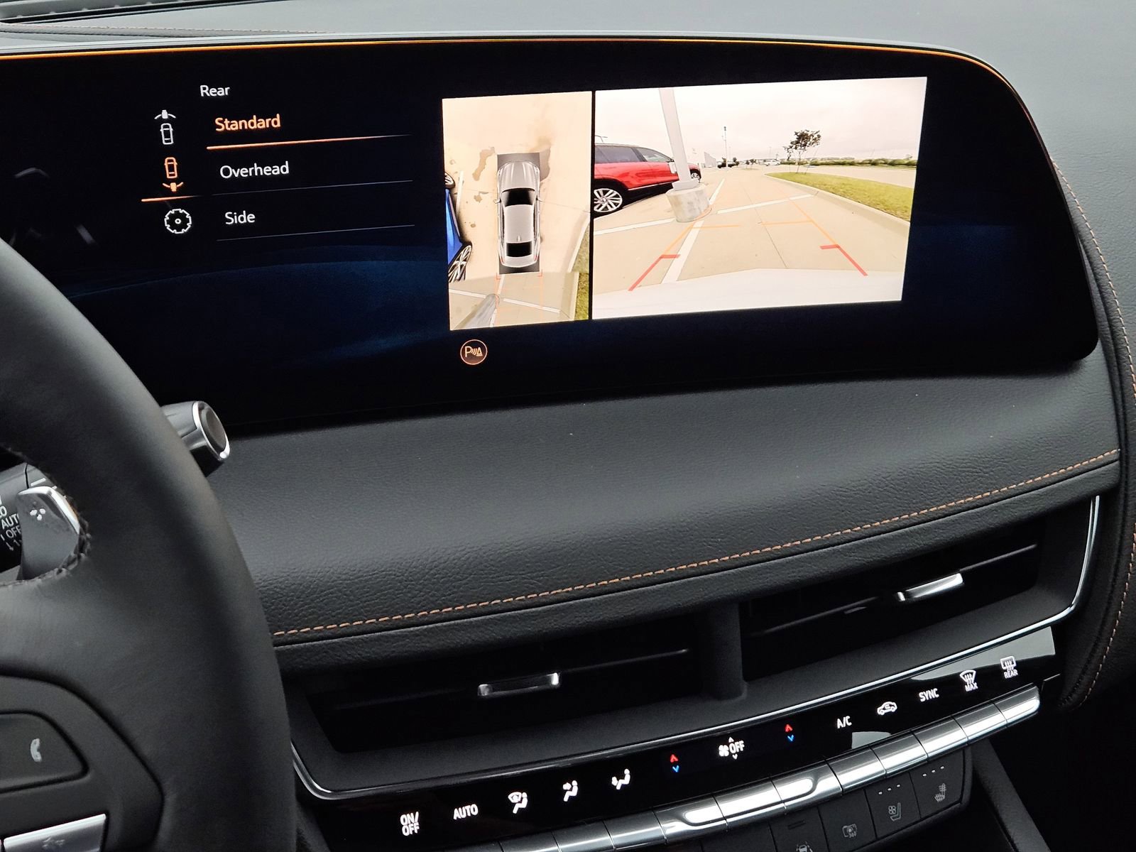 New 2026 Cadillac CT5 Sport RWD image 19