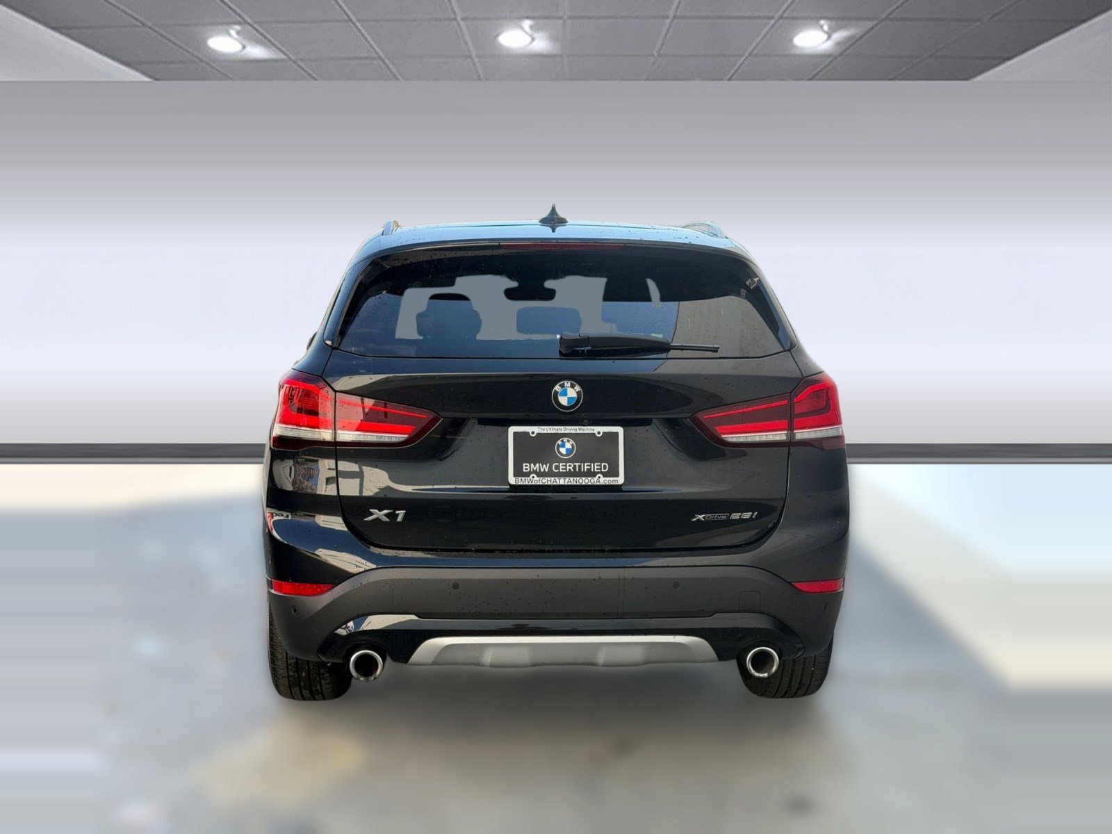 Certified 2022 BMW X1 xDrive28i w/ Convenience Package image 10