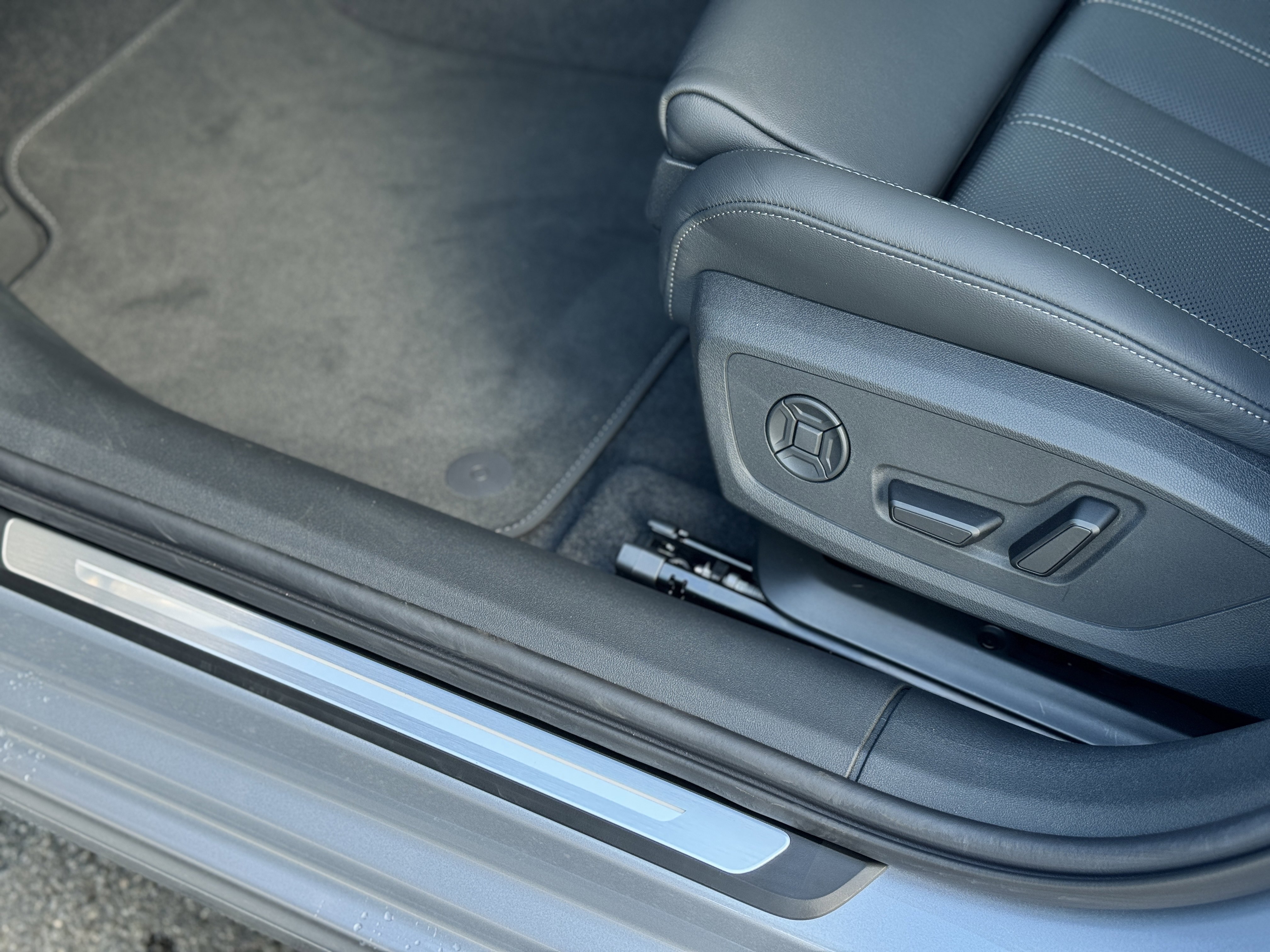 New 2025 Audi A5 2.0T Premium Plus image 13