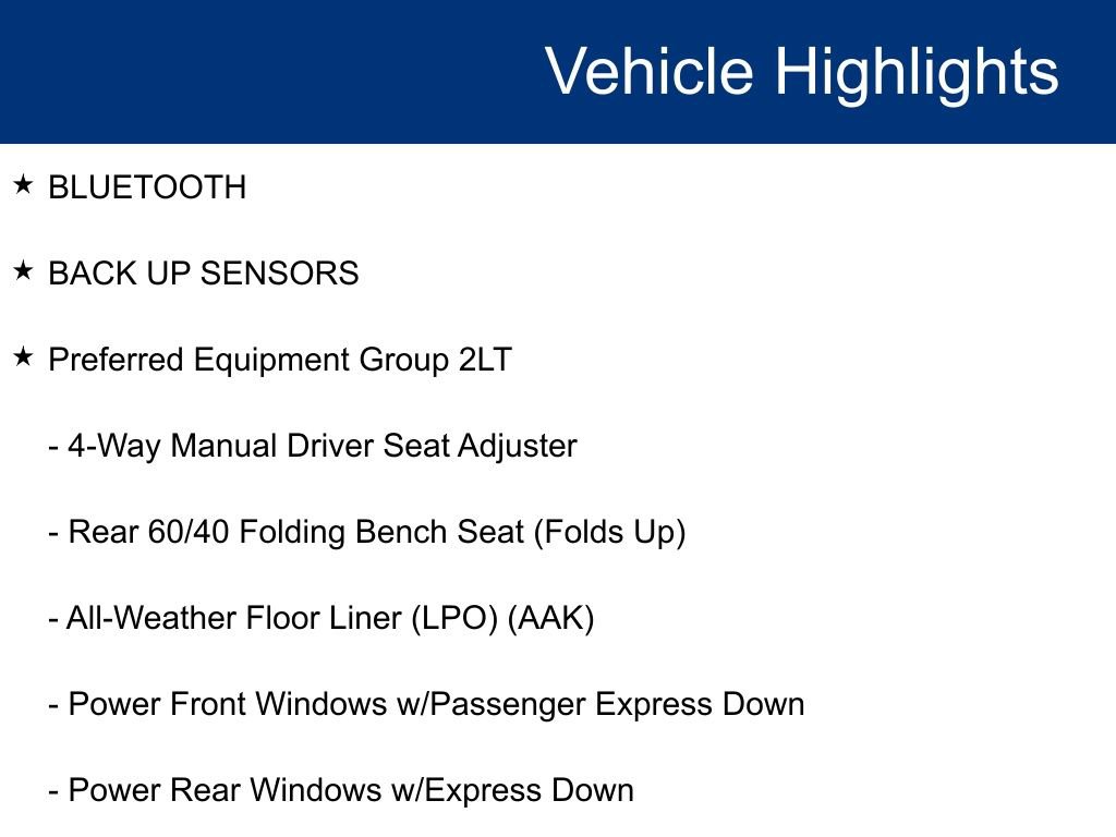 Used 2019 Chevrolet Silverado 1500 LT Trail Boss image 12