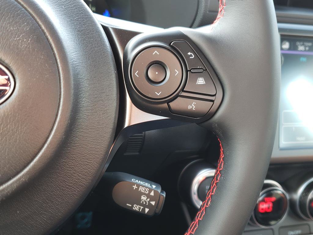 New 2026 Subaru BRZ Limited image 8