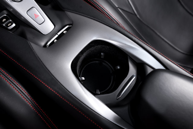 Certified 2020 Ferrari Portofino RWD image 51