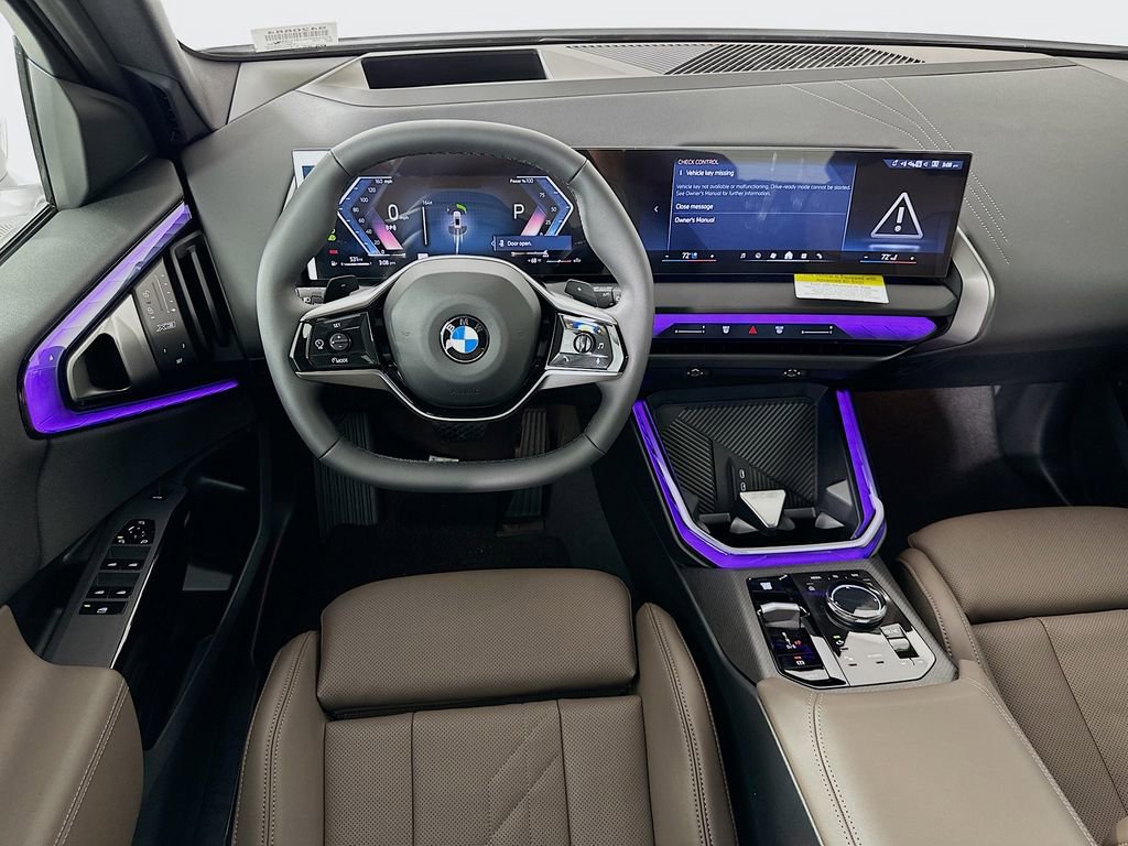 New 2026 BMW X3 xDrive30 w/ Premium Package image 19