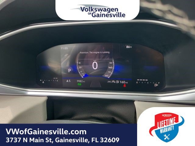 Used 2025 Volkswagen Taos SE FWD image 26