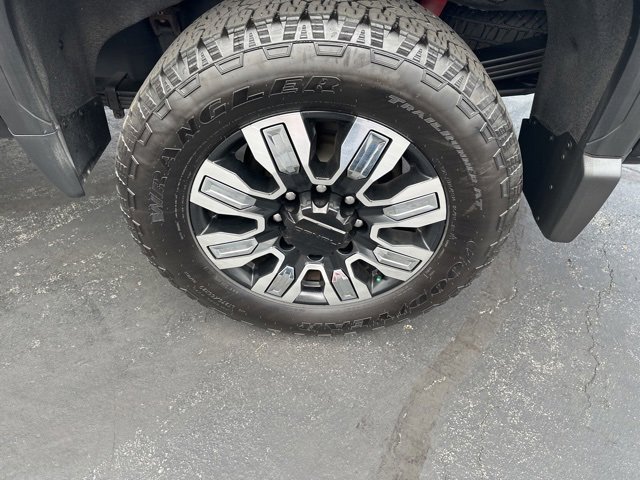 Used 2024 GMC Sierra 2500 Denali w/ Denali Reserve Package image 24