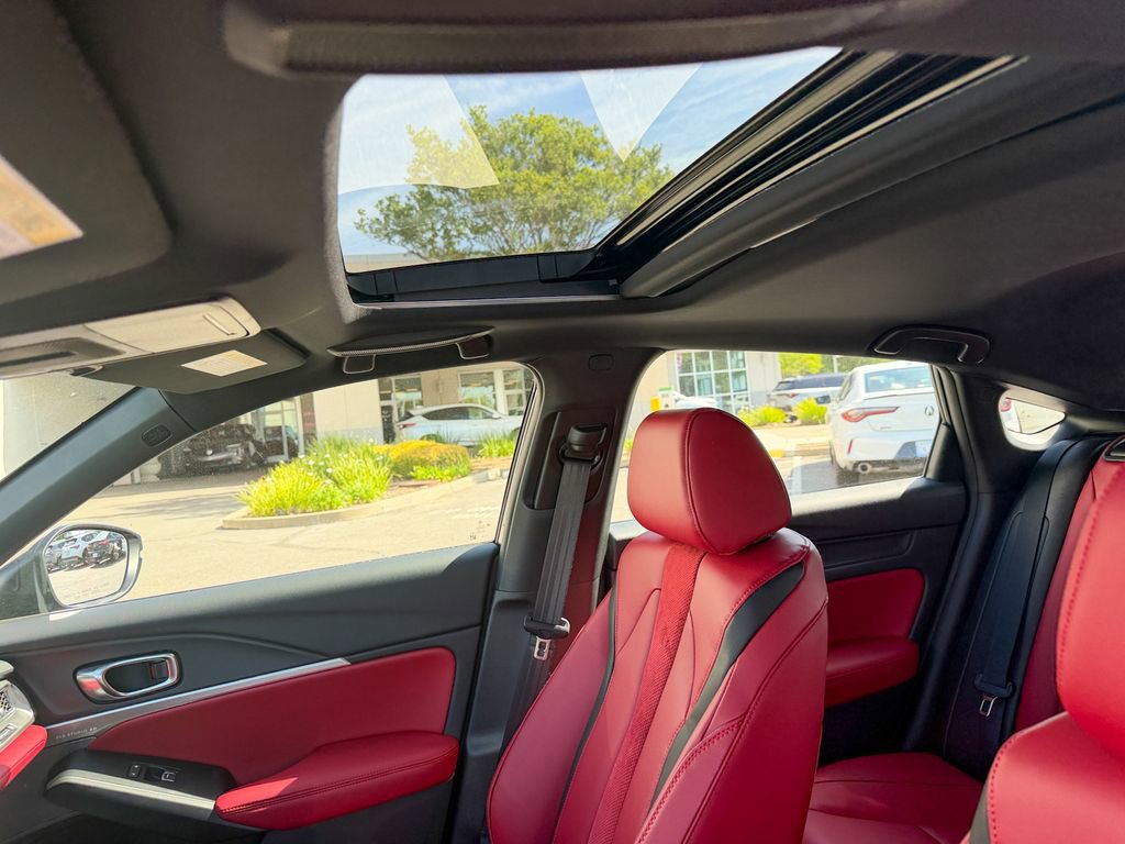 New 2026 Acura Integra A-Spec image 22