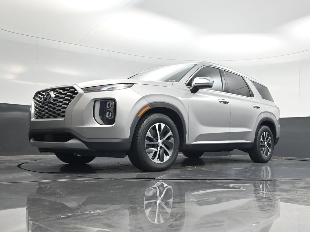 Used 2022 Hyundai Palisade SEL FWD image 56