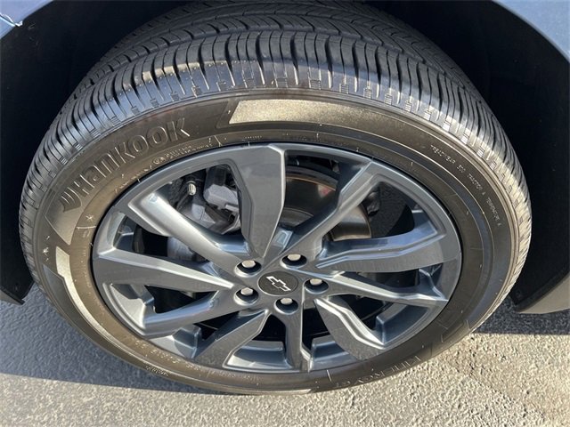 Certified 2024 Chevrolet Equinox RS w/ LPO, Floor Liner Package image 17