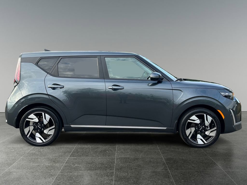 Used 2023 Kia Soul GT-Line image 9